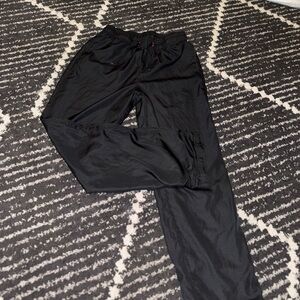 Cat & Jack Charcoal Gray Jogger Pants